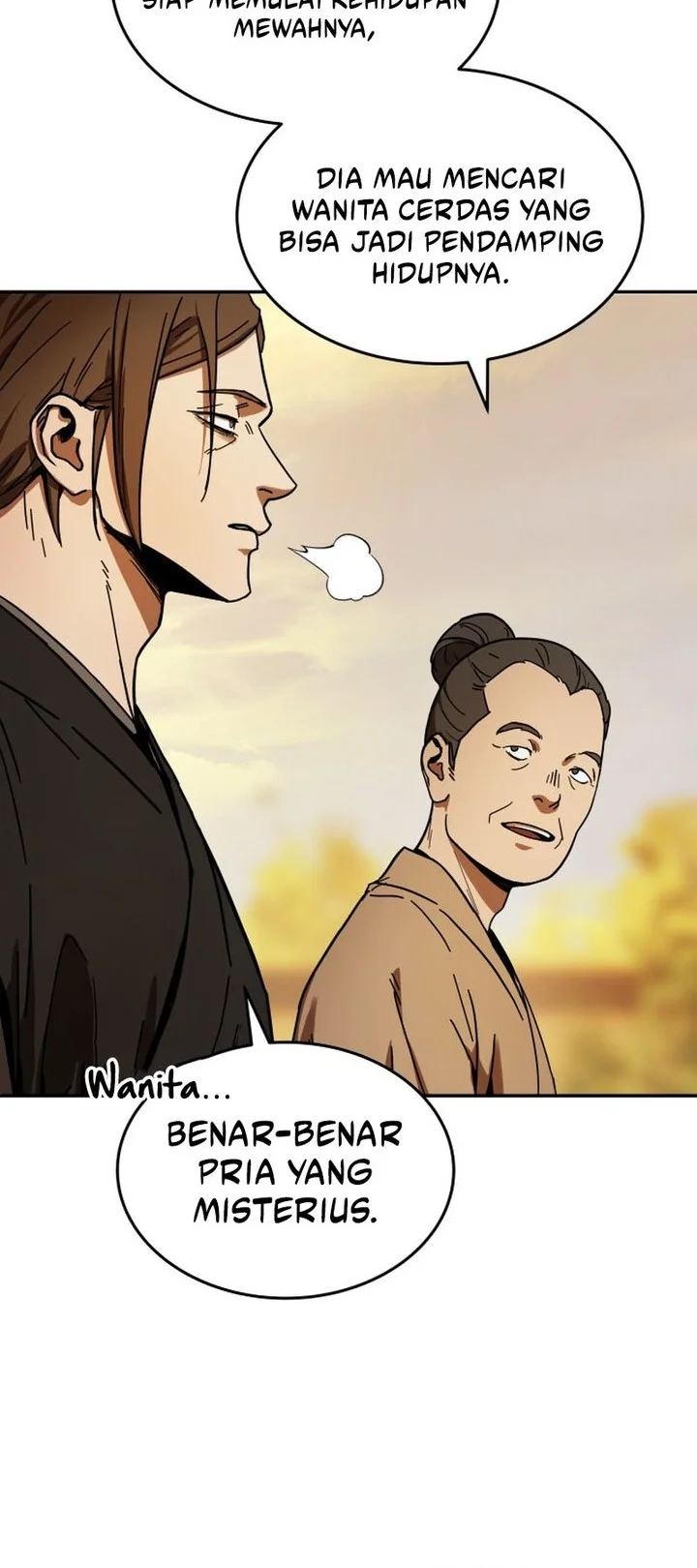 Absolute Dominion Chapter 00.1 Prolog Gambar 28